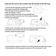 thumbnail image 4 of Lector de Tarjetas ANGGREK Copiadora de Tarjetas IC ID USB, 4 of 8