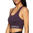 thumbnail image 3 of Reebok Womens Essential Sports Bra with Back Pocket and Removable Cups, Sizes XS-XXXL, 3 of 4