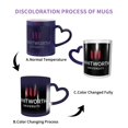thumbnail image 3 of Whitworth A University Ceramic Coffee Mug Magic Mug Heat Sensitive Color Changing Starry Sky Cup Gift for Men Women Kids 11 oz, 3 of 5