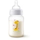 thumbnail image 2 of Biberón Clásico Avent Philips Jirafa 260ml / 9oz 1pz, 2 of 3