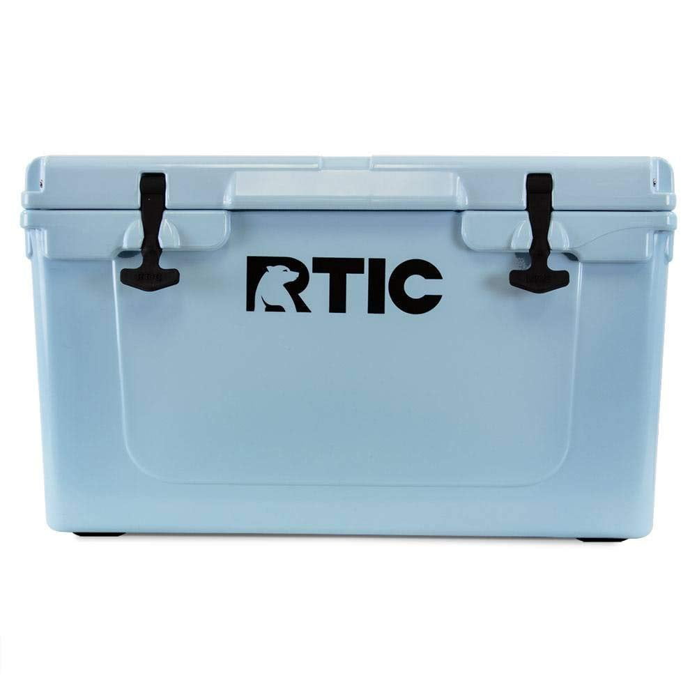 rtic 65 blue