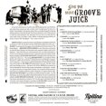 thumbnail image 1 of Jus Groove, 1 of 2