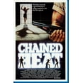 thumbnail image 1 of Chained Heat Movie Poster Reprint 27Inx40In for any room 27x40 Multi-Color Square Adults Best Posters, 1 of 2