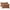 Brown, variant on ANMINY Pillowcase Set of 2 Pillow Cases 300 Thread Count Soft Cotton Bed Pillow Covers Standard Size 20"x26" White