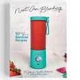 thumbnail image 1 of Pre-Owned BlendJet Next-Gen Blending Recipe Book, 1 of 1