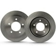 thumbnail image 5 of AUTOMUTO Disc Brake Rotors Front 2PCS 54042 Fit For 1997-2003 For Ford For F-150, 5 of 5