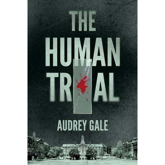 The Human Trial, (Paperback)