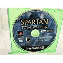 Pre-Owned Spartan - PlayStation 2