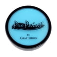 thumbnail image 2 of Pintura para Cara y Cuerpo Graftobian ProPaint Tropic Teal 30 mL, 2 of 8