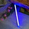 thumbnail image 2 of Heiheiup LED Neon Lights Alphanumeric LED Decoration Lights LED Sign Modeling Lights For Decorating Weddings Parties And 2021 Christmas, 2 of 3
