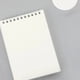 thumbnail image 3 of 80 hojas de papel duradero y cómodo para escribir a diario. Diario de espiral premium, 3 of 5