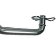 thumbnail image 4 of New Mower Deck Lift Linkage Kit For John Deere LA110 LA115 LA120 LA125 GX20497A, 4 of 6