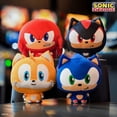 thumbnail image 6 of TeeTurtle x Sonic the Hedgehog Tails Cloudheads Plushie Collection, 6 of 6