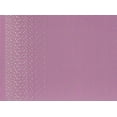 thumbnail image 2 of Zelouf Varigated Rainbow Dot Trans Dbl Border On Tulle  , Sewing, DIY, Crafts Fabric by the Yard, Cupid Rose, 10 Yard, 2 of 2