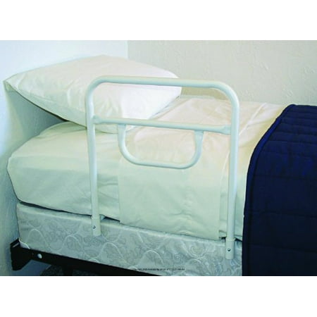 Indoor Transfer Panel - Mobility Transfer Syst Security Bed Rails - Single or Double Sided, Security Single Bed Rail 18-Sp, (1 EACH, 1 EACH)