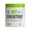 MusclePharm Creatine Powder, Unflavored, 60 Servings