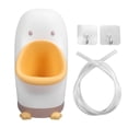 thumbnail image 2 of Orinal De Entrenamiento Para Ir Al Baño Para Niños Pequeños, Orinal De Entrenamiento Para Niños Montado En La Pared, Forma Linda Y Duradera Para El Hogar, 2 of 7