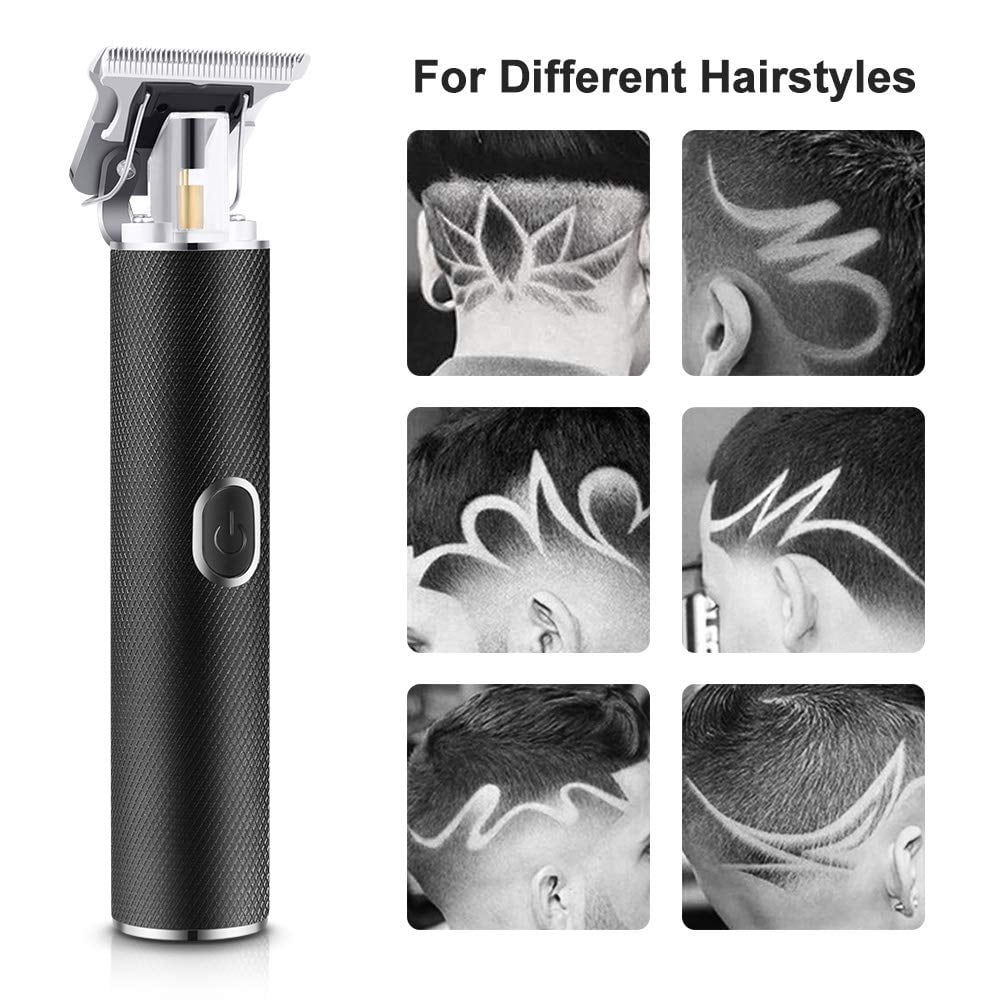 t shaped hair clippers