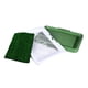 thumbnail image 1 of Tapete Entrenador ecologico para mascotas perros alfa pet, 1 of 3