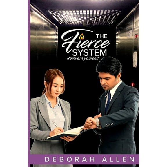 The FIERCE System (Paperback)