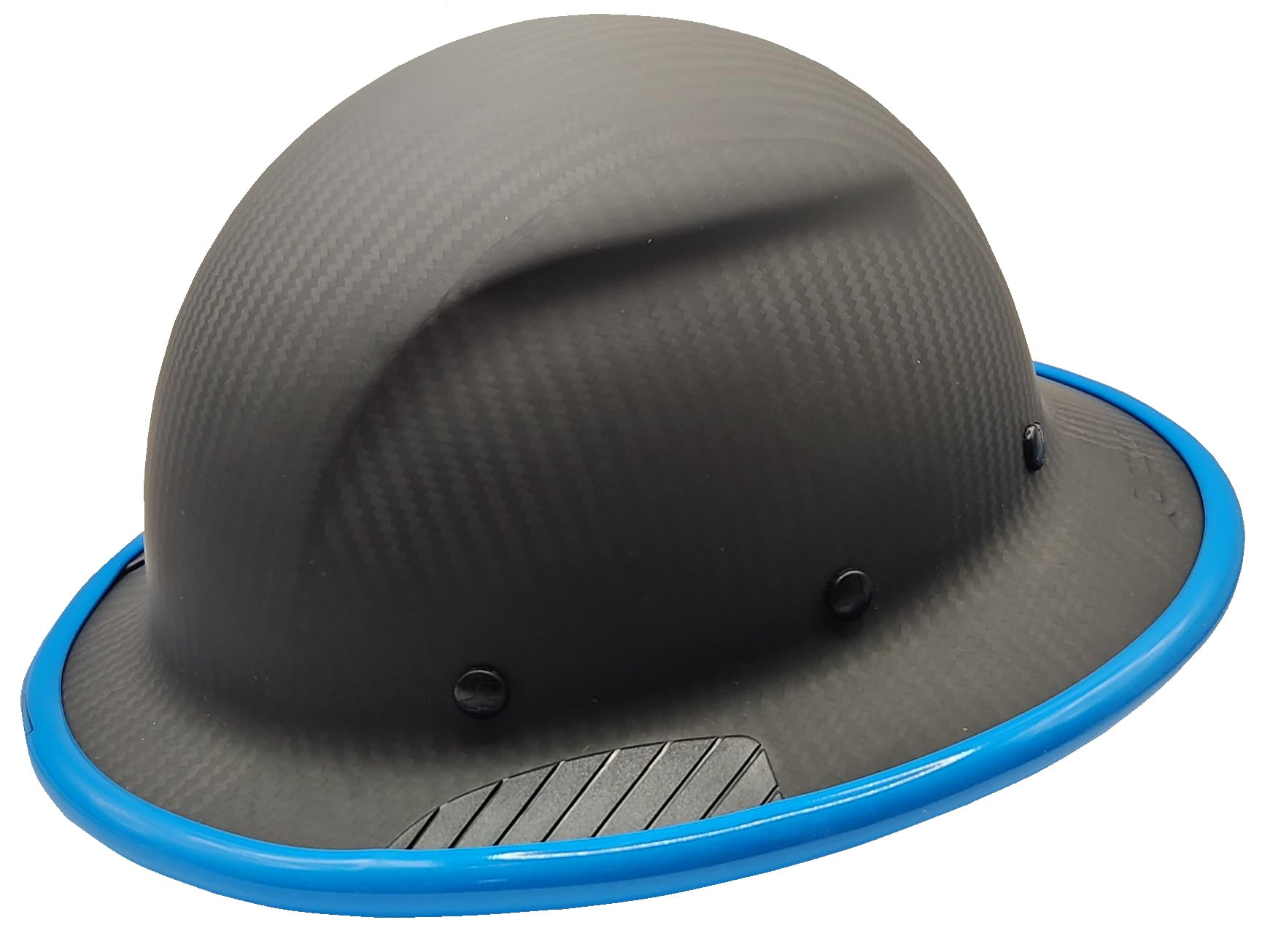 SILICONE HARD HAT BRIM COVER