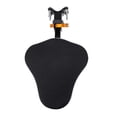 thumbnail image 1 of Child Bike Seat Safety Carrier Chair Shape for Electric and Bicycle Use Assorted Color Carbon Steel and Sponge Material 1Set, 1 of 5