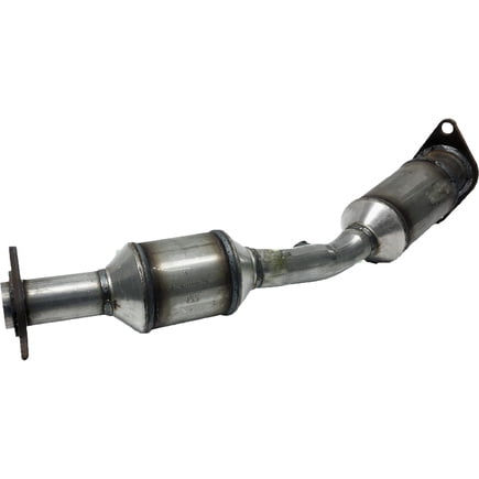 Davico Mfg Catalytic Converter P/N:17198 Fits select: 2007-2012 NISSAN SENTRA