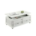 thumbnail image 3 of ACME Natesa Coffee Table w/Lift Top in White Washed, 3 of 3