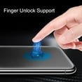 thumbnail image 3 of 2 Pack Matte Privacy Screen Protector for Google Pixel 10 / Pixel 10 Pro/Pixel 9 /Pixel 9 Pro Anti-Glare Anti-spy Soft Film 6.3 inch, 3 of 7