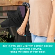 Baby Trend Secure-Lift Infant Car Seat