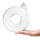 thumbnail image 5 of Botella de agua Baoblaze para exteriores 350ml Blanco Botella para beber, 5 of 7