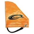 thumbnail image 2 of 7" Equipment Exhaust Cover, Turbo Saver, Made in the USA, 2 of 2