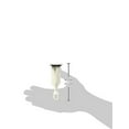 thumbnail image 3 of Delta RP5648WH Drain Stopper - Lavatory - White, 3 of 3