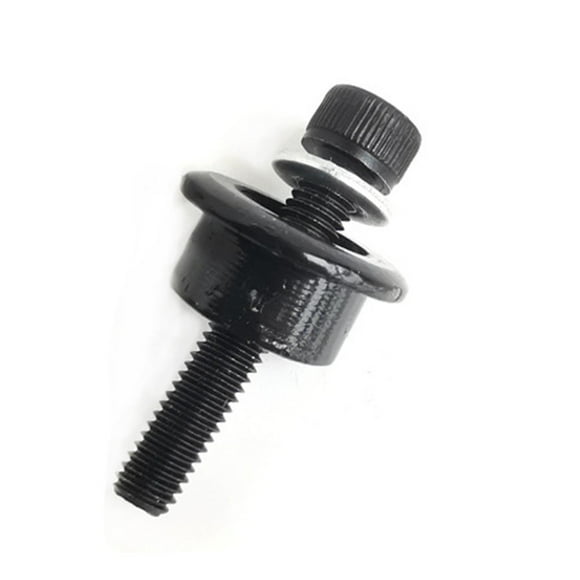Mosiee Retaining Screws Electric Scooter Hinge Bolt Enduring Materials High Performance Improved Safety Long-Lasting Reliability