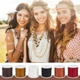 thumbnail image 6 of 300 Yards Nylon String Cord 6 Colors 0.8mm Beading Thread Chinese Knotting Nylon Cords Lift Shade Cord for Kumihimo Bracelets Dream Catcher Necklaces Macrame Craft, 6 of 6