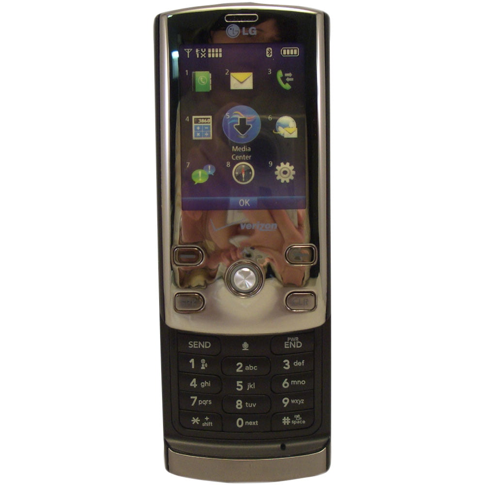 Verizon LG VX-5400 Mock Dummy Display Replica Toy Cell Phone | eBay
