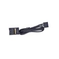 thumbnail image 5 of Lian Li 280138 Lian-li Fan 14tl1b Fdb Fan Black 140x140x28 Mm Retail, 5 of 5