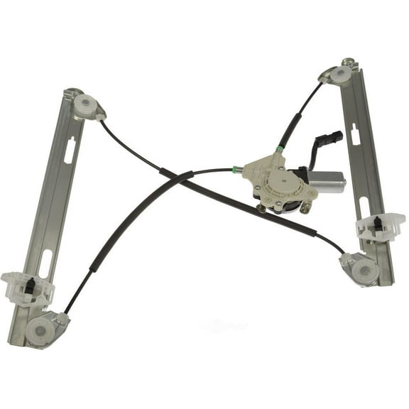 Dorman 751-316 Power Window Motor and Regulator Assembly