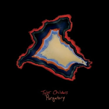 Tyler Childers - Purgatory (Walmart Exlcusive)  - Vinyl