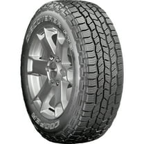 Cooper Discoverer A/T3 4S All Terrain P285/70R17 117T Light Truck Tire Fits: 2021-23 Jeep Wrangler Unlimited Rubicon 392, 2018-20 Jeep Wrangler Unlimited Rubicon