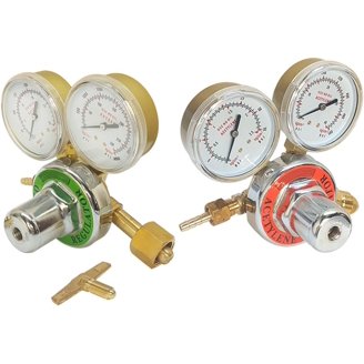 TurboTorch 0386-0820 PL-12A Swirl Tip – Air Acetylene, Self-Lighting – 3,360 BTU – For HVAC & High-Capacity Industrial Applications