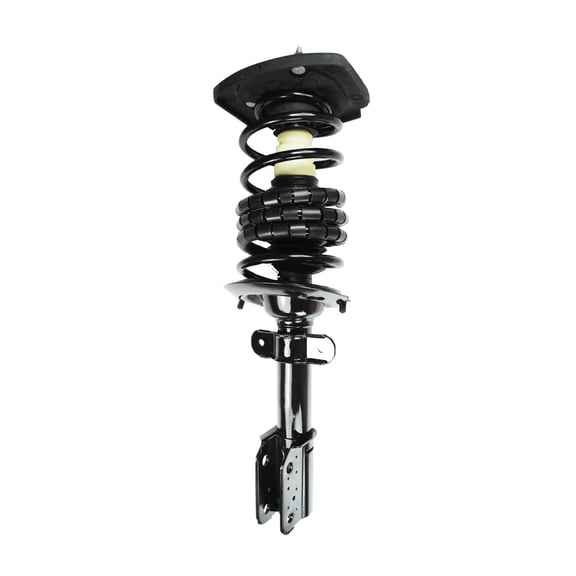 Rear Right Quick Complete Strut - Coil Spring For 2000-2003 Chevrolet Impala