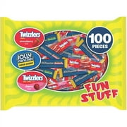 Hershey's Fun Stuff Assorted Variety Candy Pack, 39 Oz., 100 Count