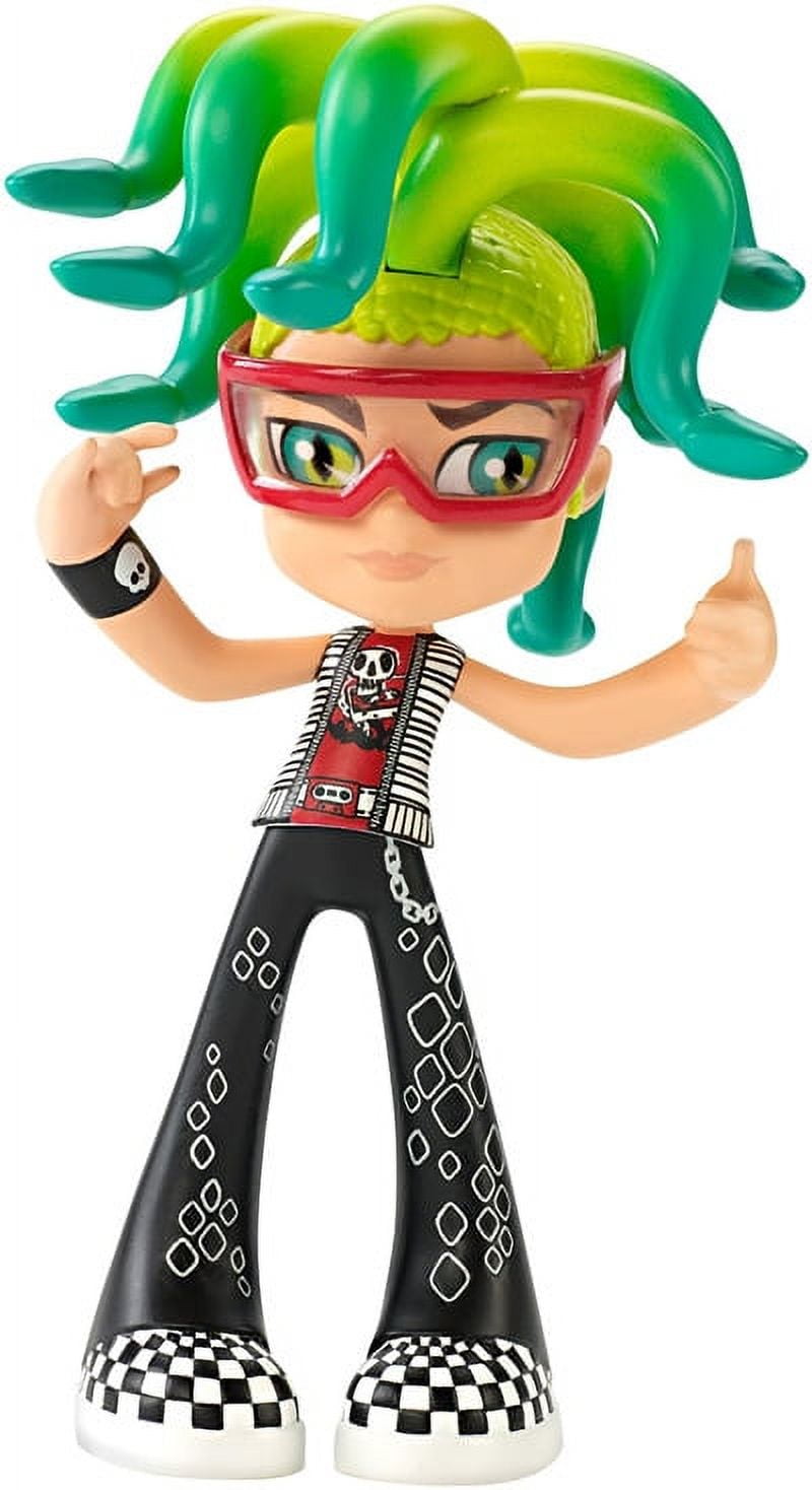 Monster High - Deuce Gorgon - Hobbies e coleções - Country, Santa Cruz do  Sul 1193998301