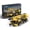 C65005W, variant on Cada 693Pcs City WheelLoader Car Heavy Mining Truck Building Blocks DIY Engineering Excavator Bricks Toy For Kids Gift