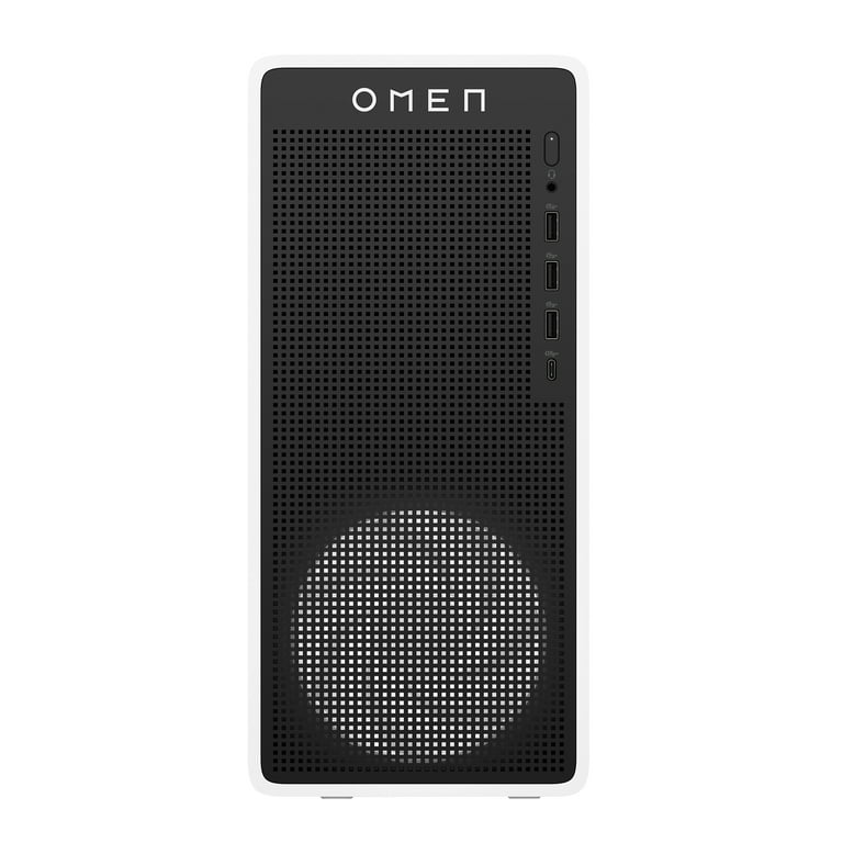 OMEN 16L Gaming Desktop PC Intel Core i5 16GB RAM 1TB SSD RTX4060