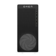 OMEN 16L Gaming Desktop PC AMD Ryzen 5 16GB RAM 1TB SSD RX 7600 Windows 11 Home