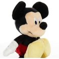 thumbnail image 4 of HHHC Baby Mickey and Minnie Mouse Stuffed Animal HHHC Toy Mini Jingler, 6.5 inches 2 Set, 4 of 5
