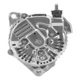 thumbnail image 2 of DENSO 210-0291 Reman Alternator Fits select: 1995 LEXUS SC, 2 of 3