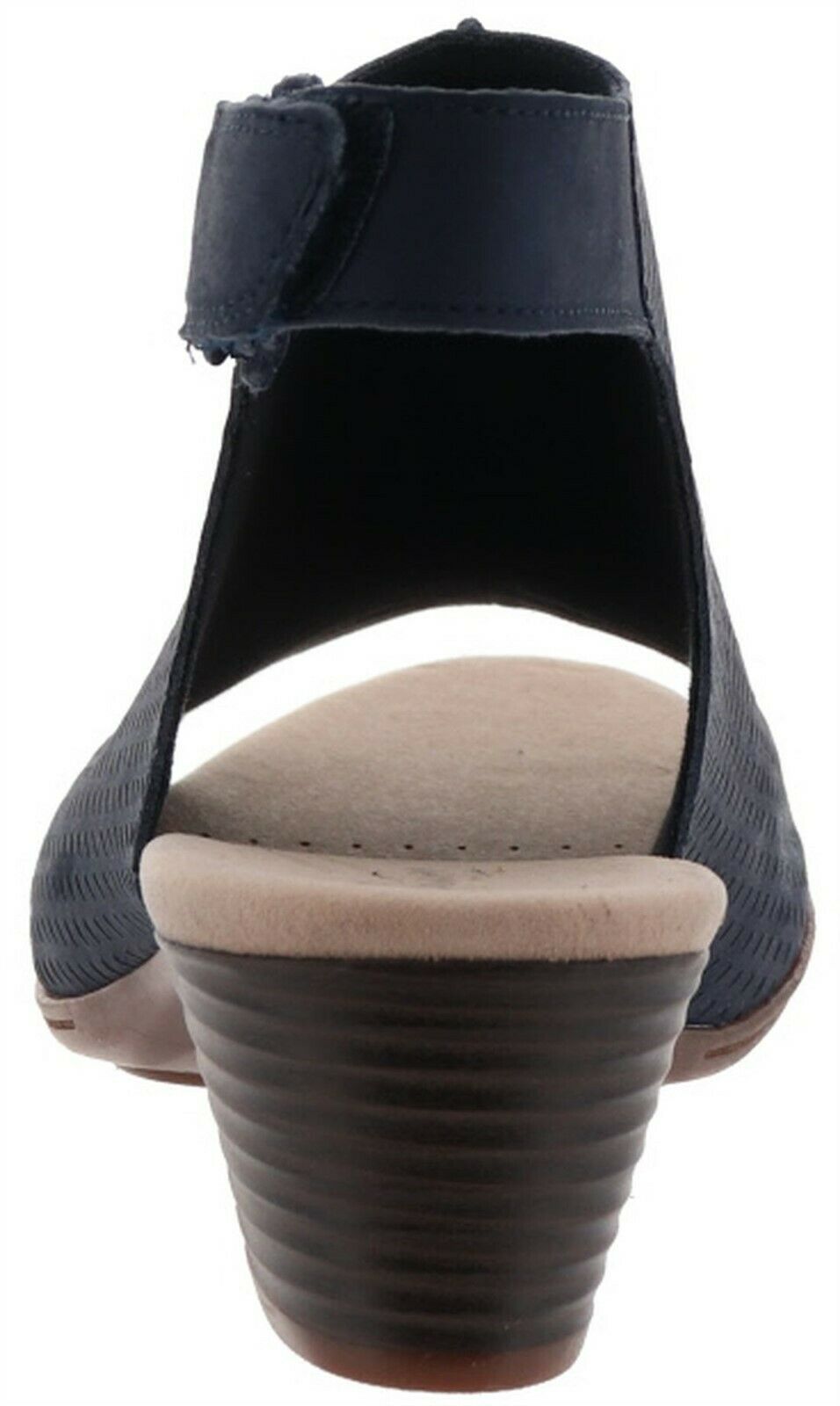 clarks valarie james